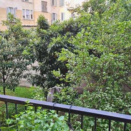 Citta Studi M4 Subway Linate, City Center 10 Min, Luminoso Appartamento Full Optional Wi-Fi 米兰 外观 照片