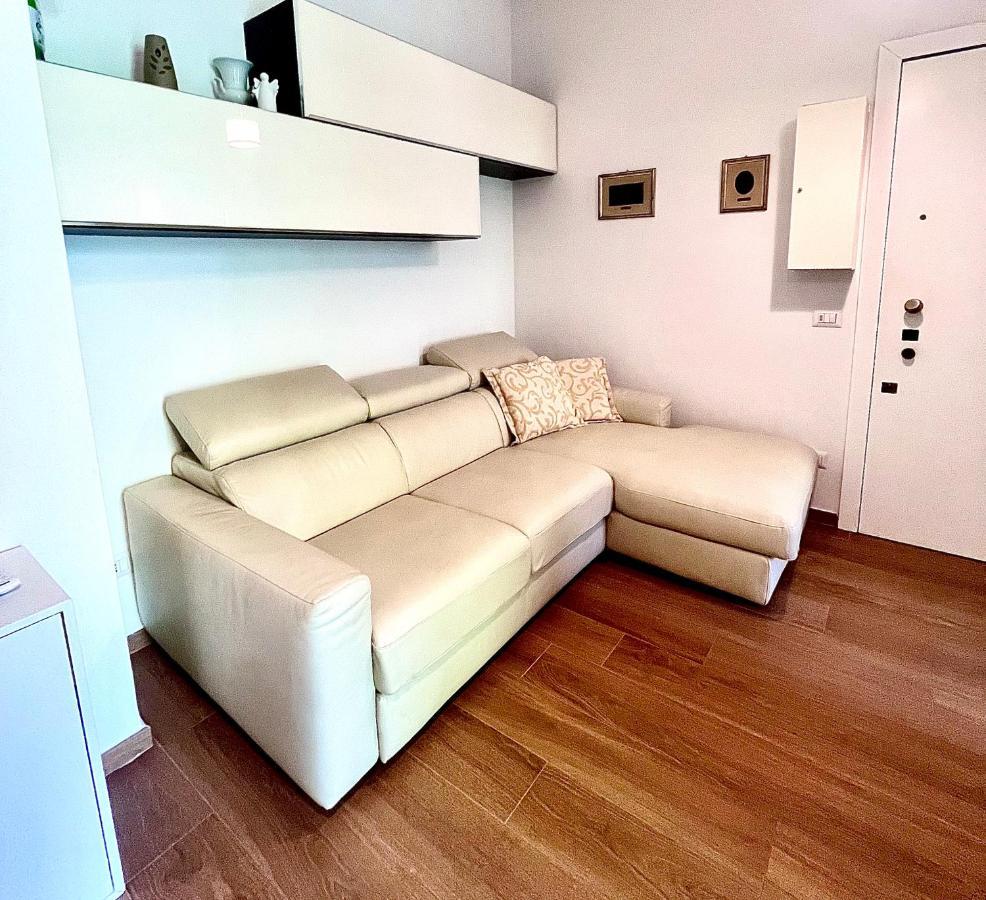 Citta Studi M4 Subway Linate, City Center 10 Min, Luminoso Appartamento Full Optional Wi-Fi 米兰 外观 照片