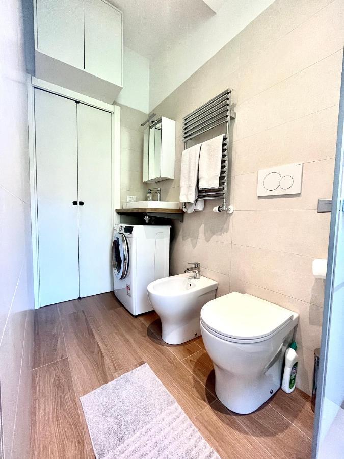 Citta Studi M4 Subway Linate, City Center 10 Min, Luminoso Appartamento Full Optional Wi-Fi 米兰 外观 照片