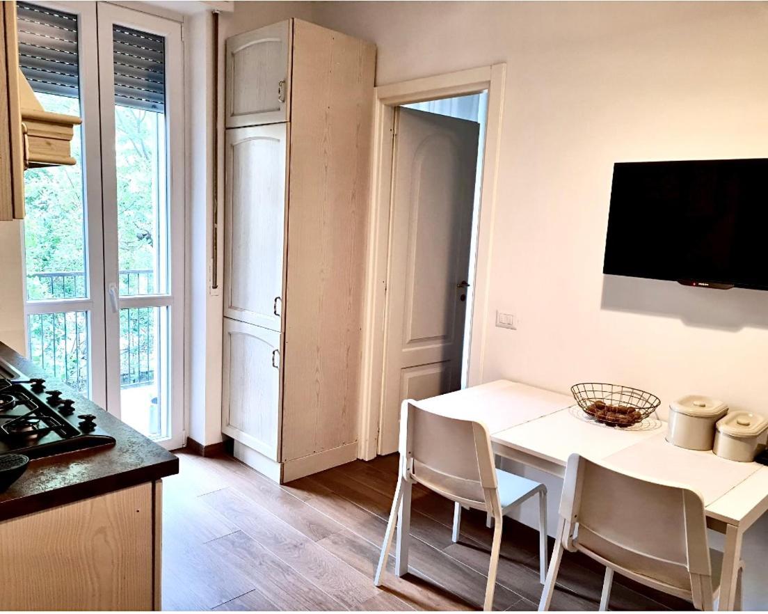 Citta Studi M4 Subway Linate, City Center 10 Min, Luminoso Appartamento Full Optional Wi-Fi 米兰 外观 照片