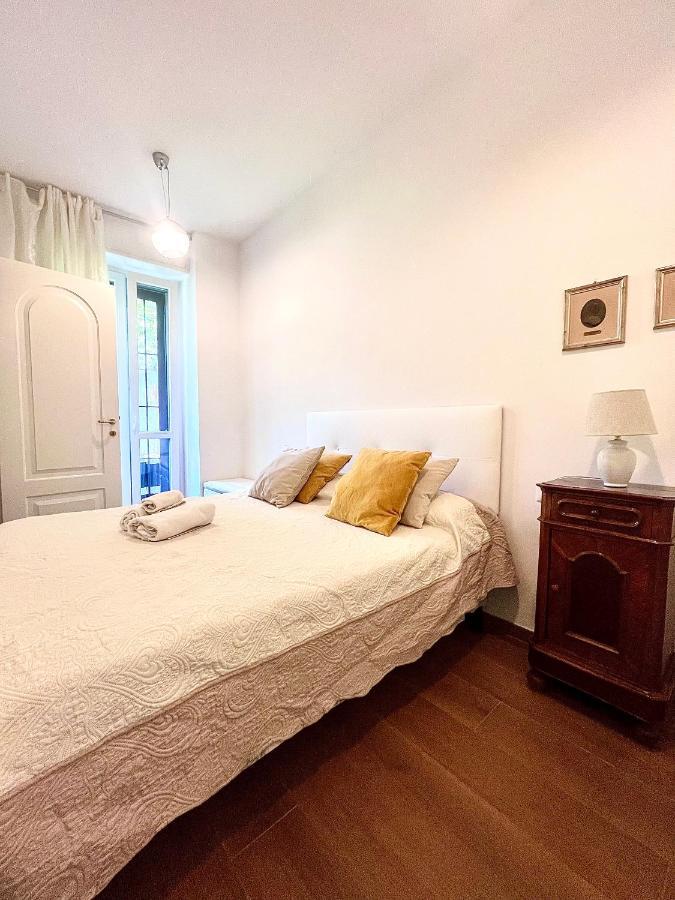 Citta Studi M4 Subway Linate, City Center 10 Min, Luminoso Appartamento Full Optional Wi-Fi 米兰 外观 照片